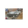 Bronco CB35116 StuG III Ausf C/D